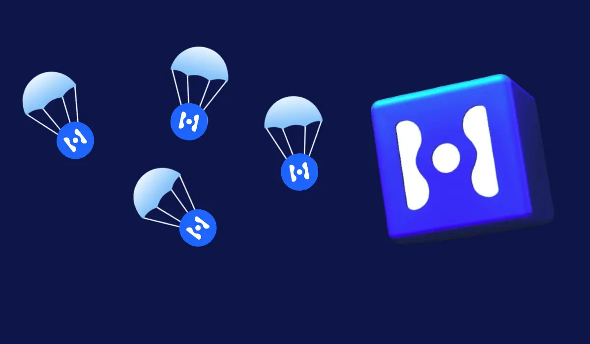 Haven1 Airdrop