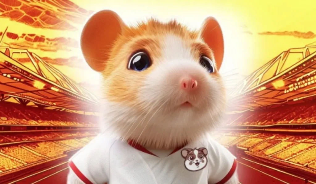 Mais sobre Hamster Kombat