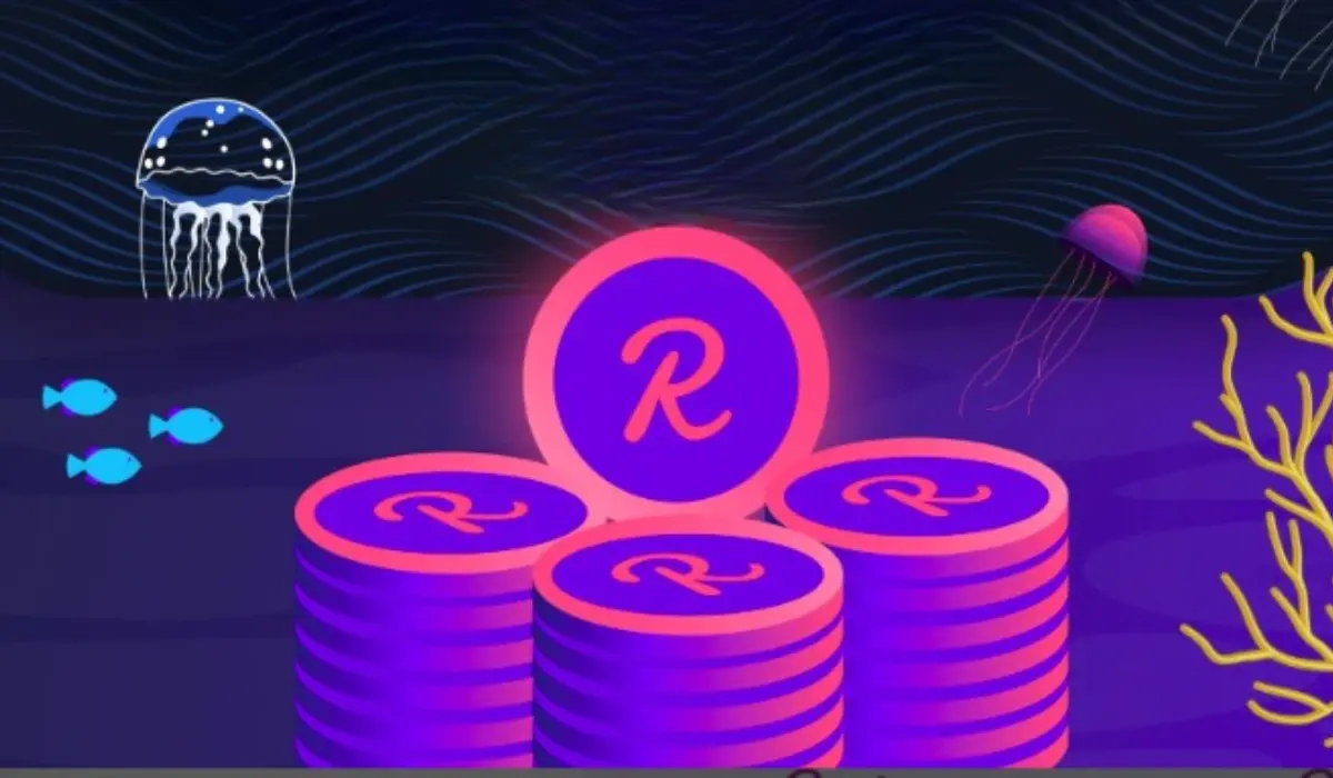 O que são tokens REEF