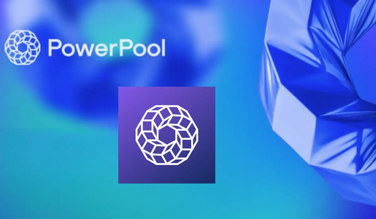 Previsão de preço do PowerPool