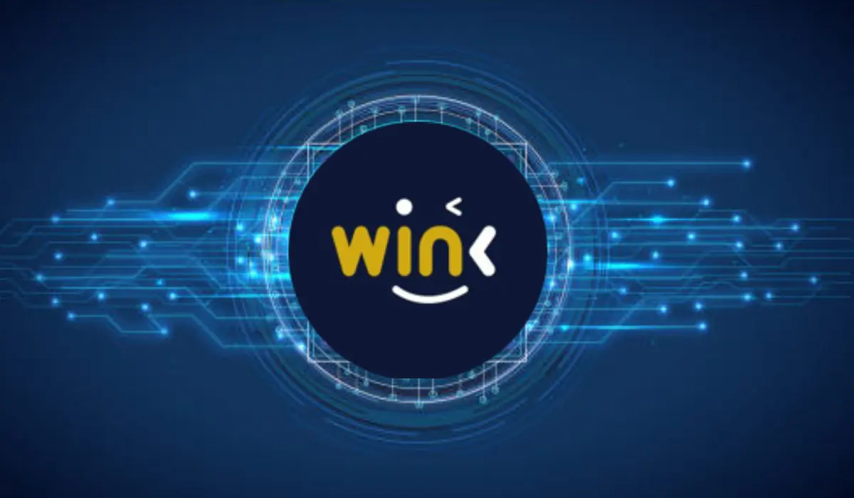 Previsão de preços WINk (WIN)