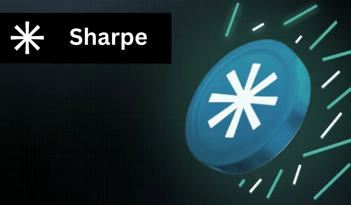 Sharpe Season 1 Airdrop