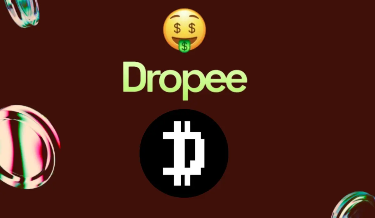 Dropee Game Daily Combo