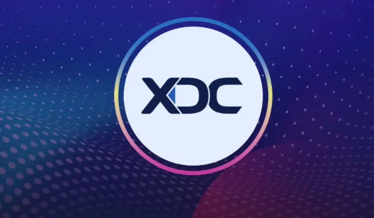 O que são tokens XDC