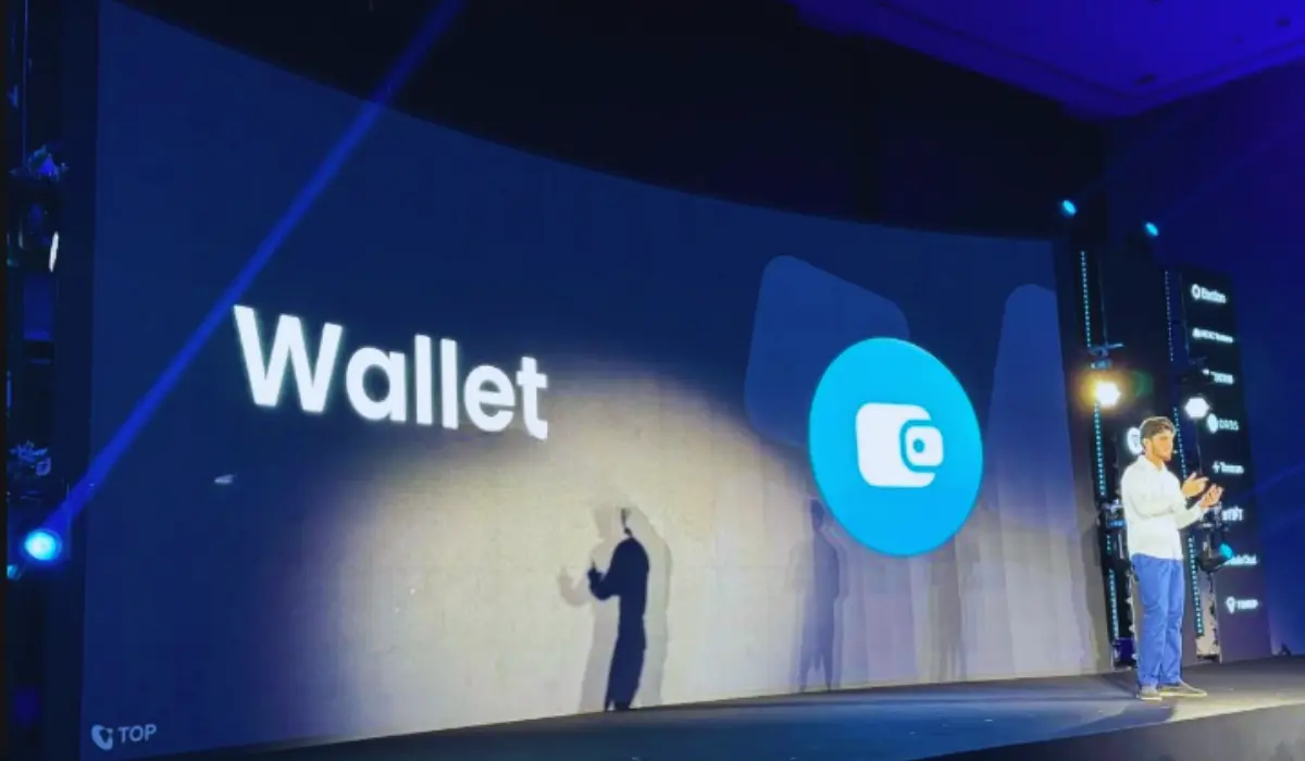 Telegram Wallet suspenso no Reino Unido