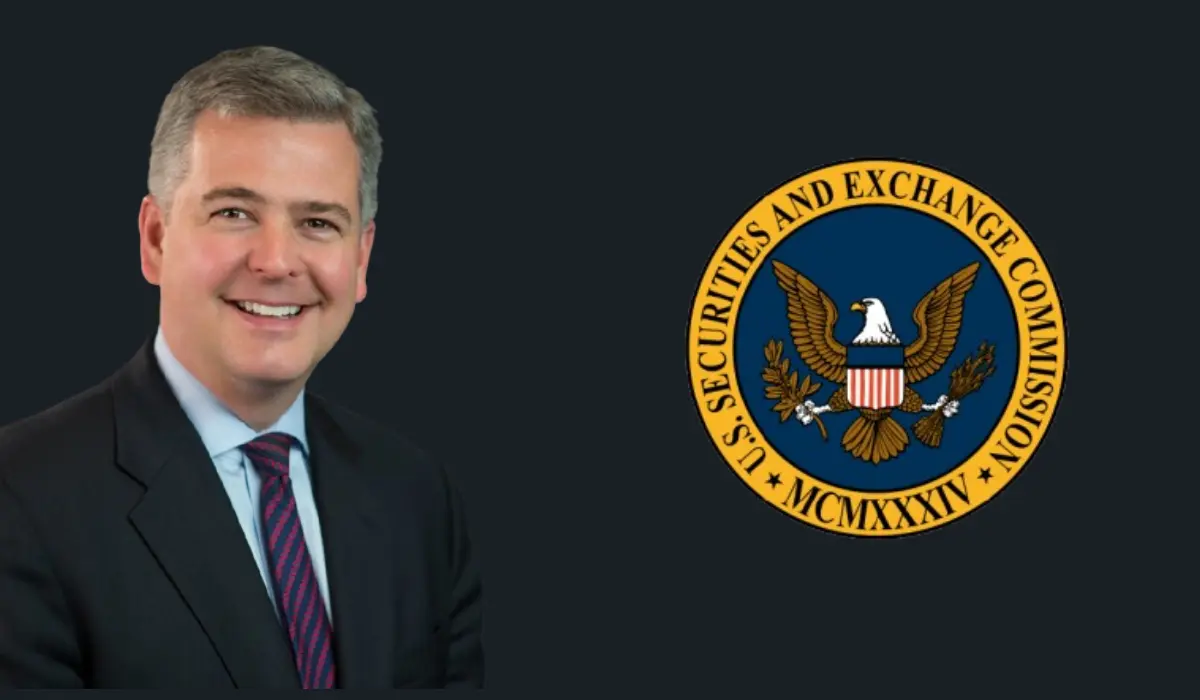 Dan Gallagher será o chefe da SEC se Trump vencer