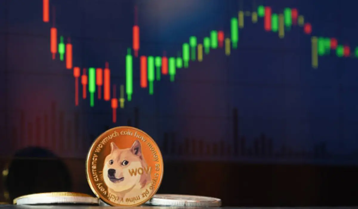 Detalhes do preço Dogecoin