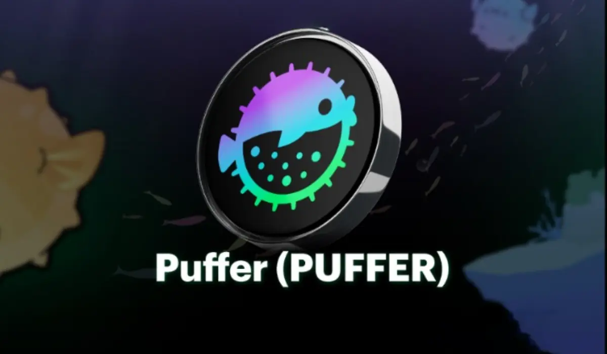 Puffer Finance Airdrop