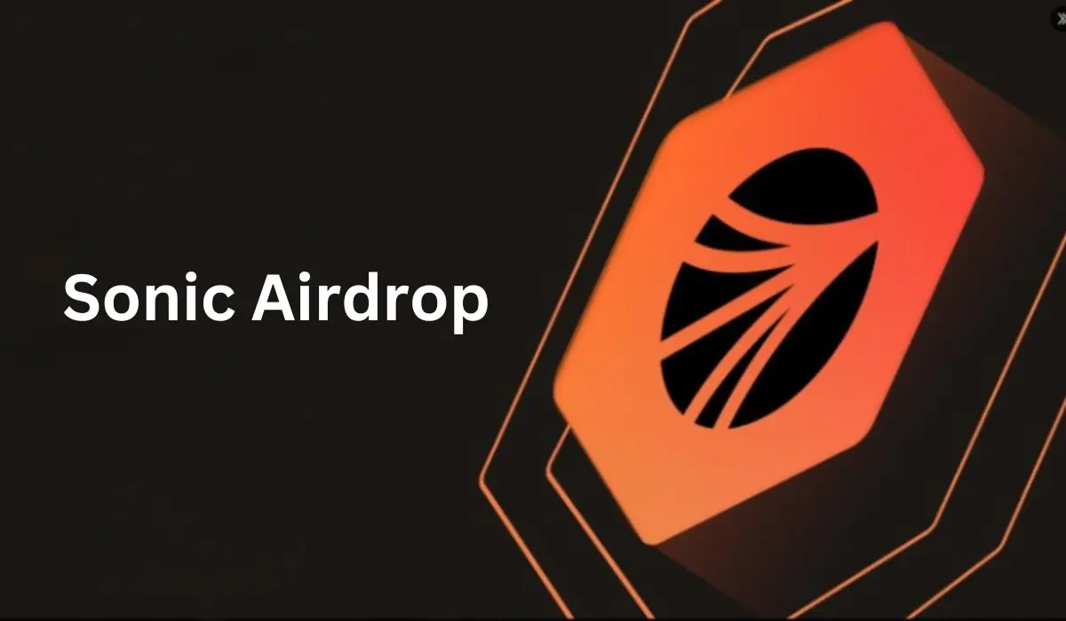 Sonic ($S) Airdrop