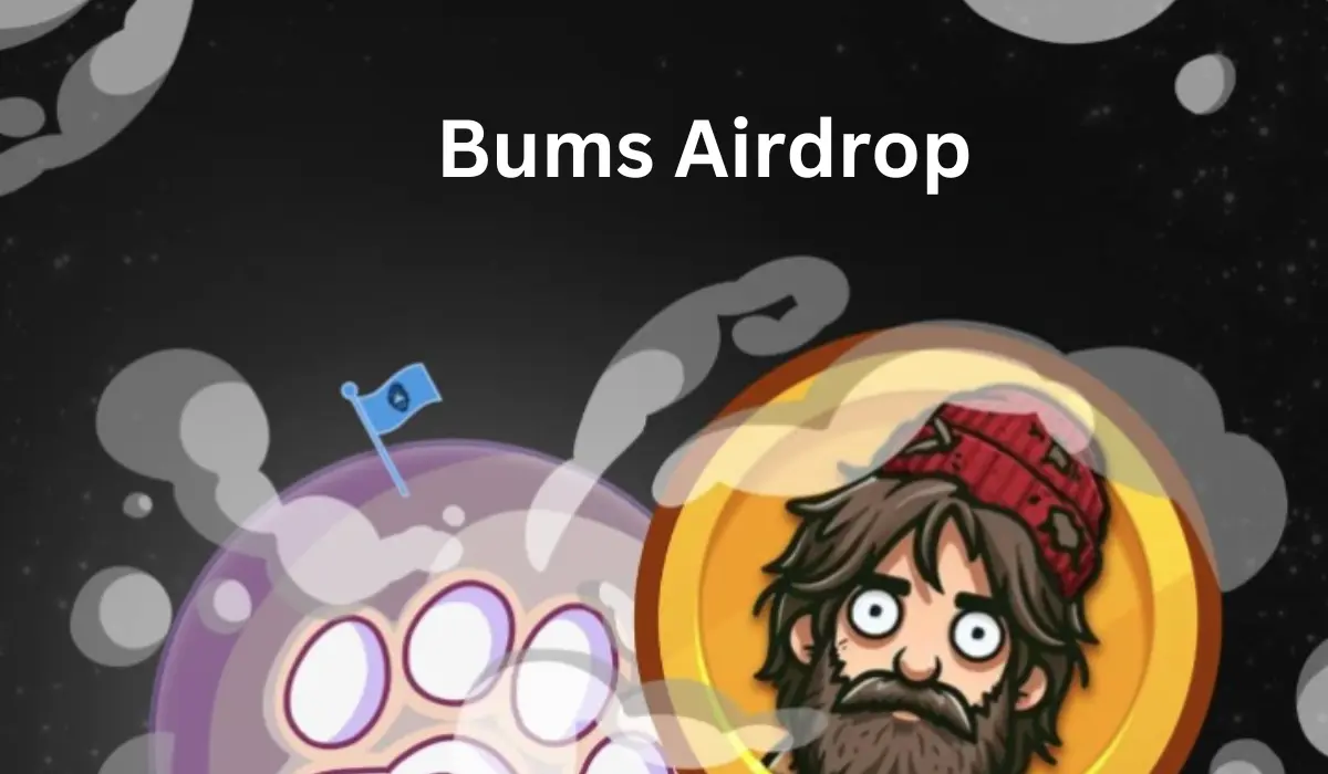 Bums Airdrop