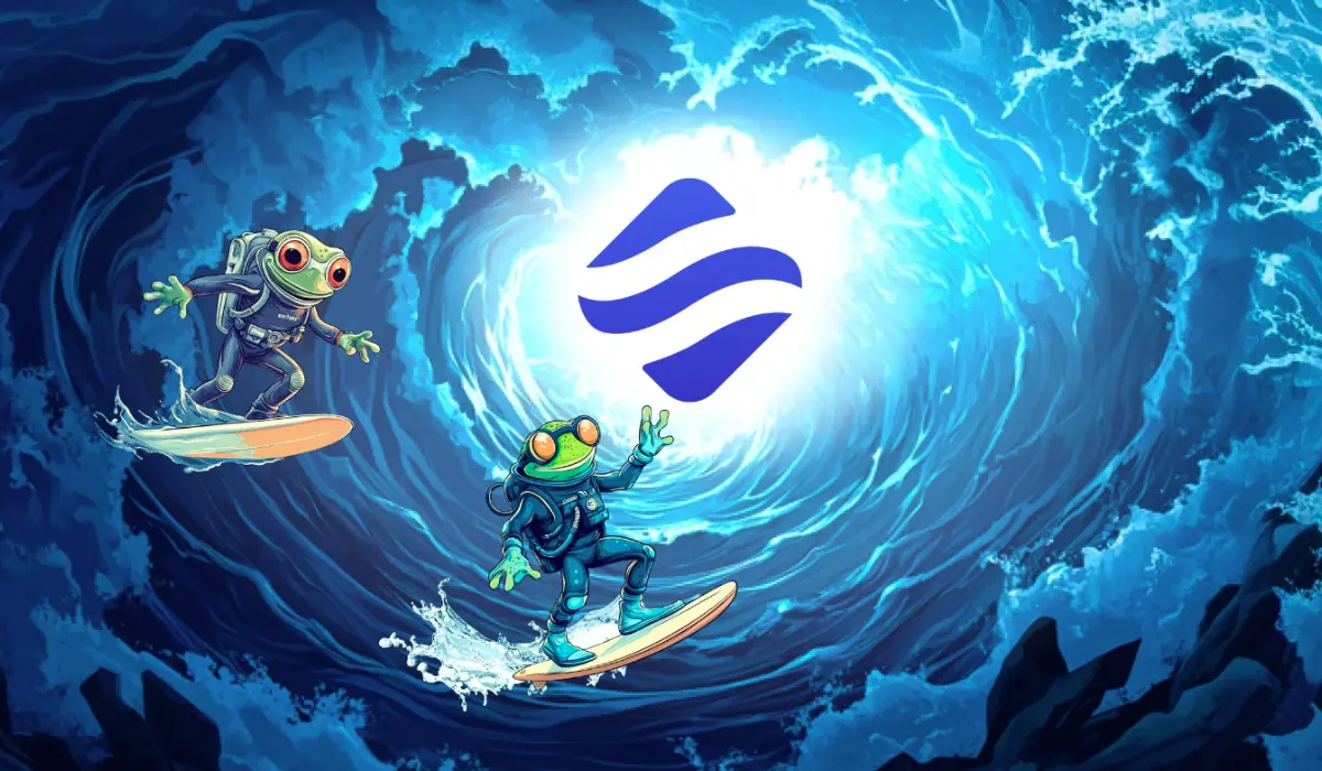 O que é a Plataforma Swell