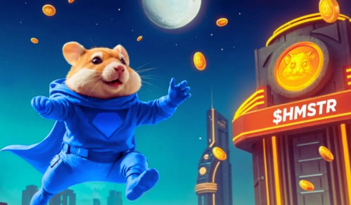 O que há de novo na 2ª temporada do Hamster Kombat