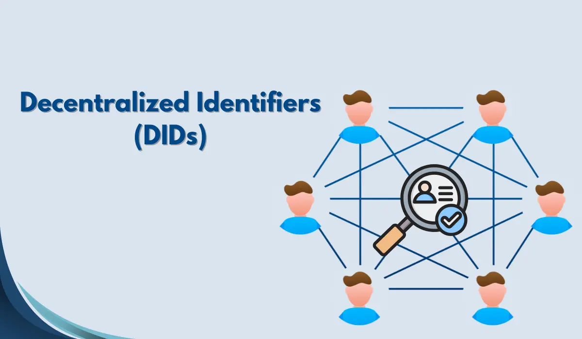 Identificadores Descentralizados (DIDs)