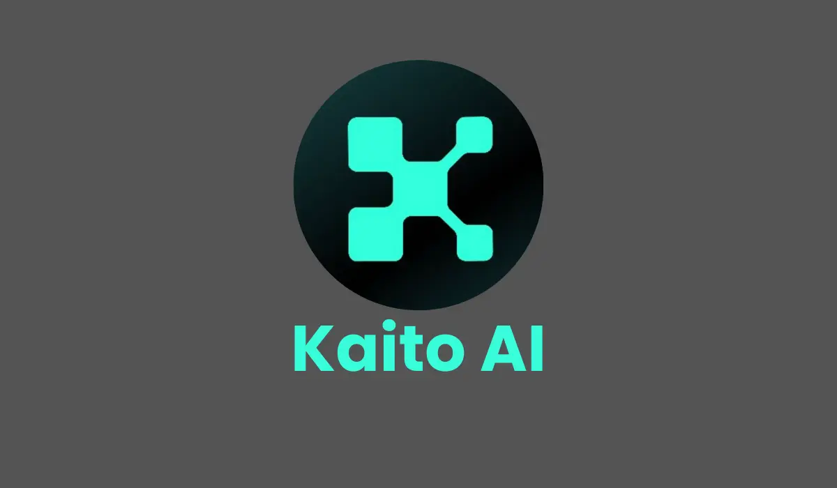 Kaito AI Airdrop