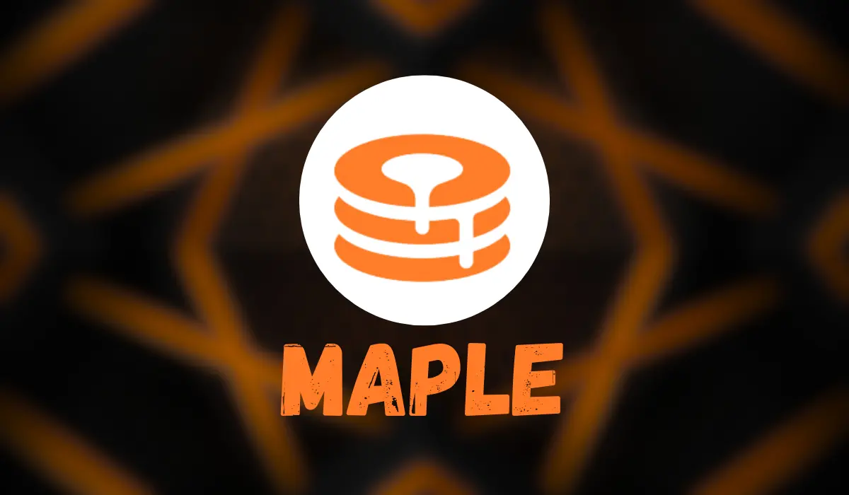 Maple Previsão De Preços