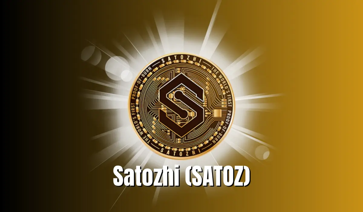 Previsão De Preço De Satozhi (SATOZ)