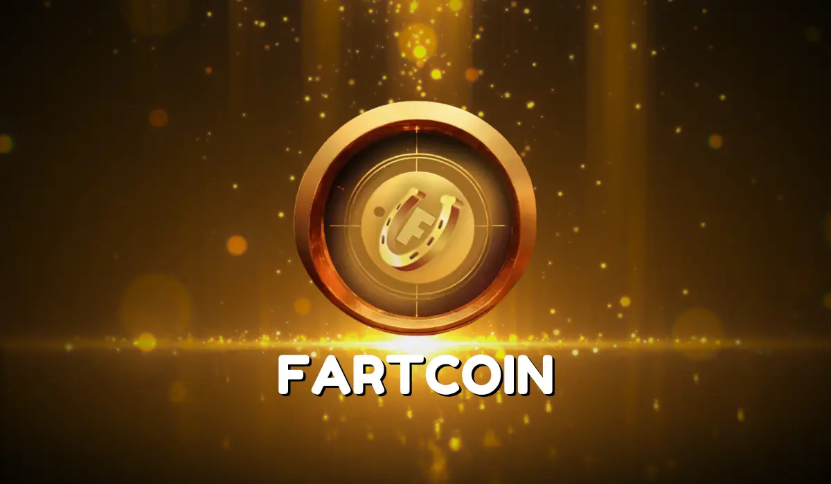 Previsão De Preço Do Fartcoin (FARTCOIN)