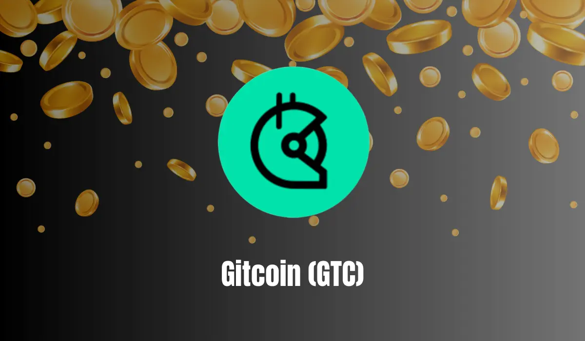 Previsão De Preço Do Gitcoin (GTC)