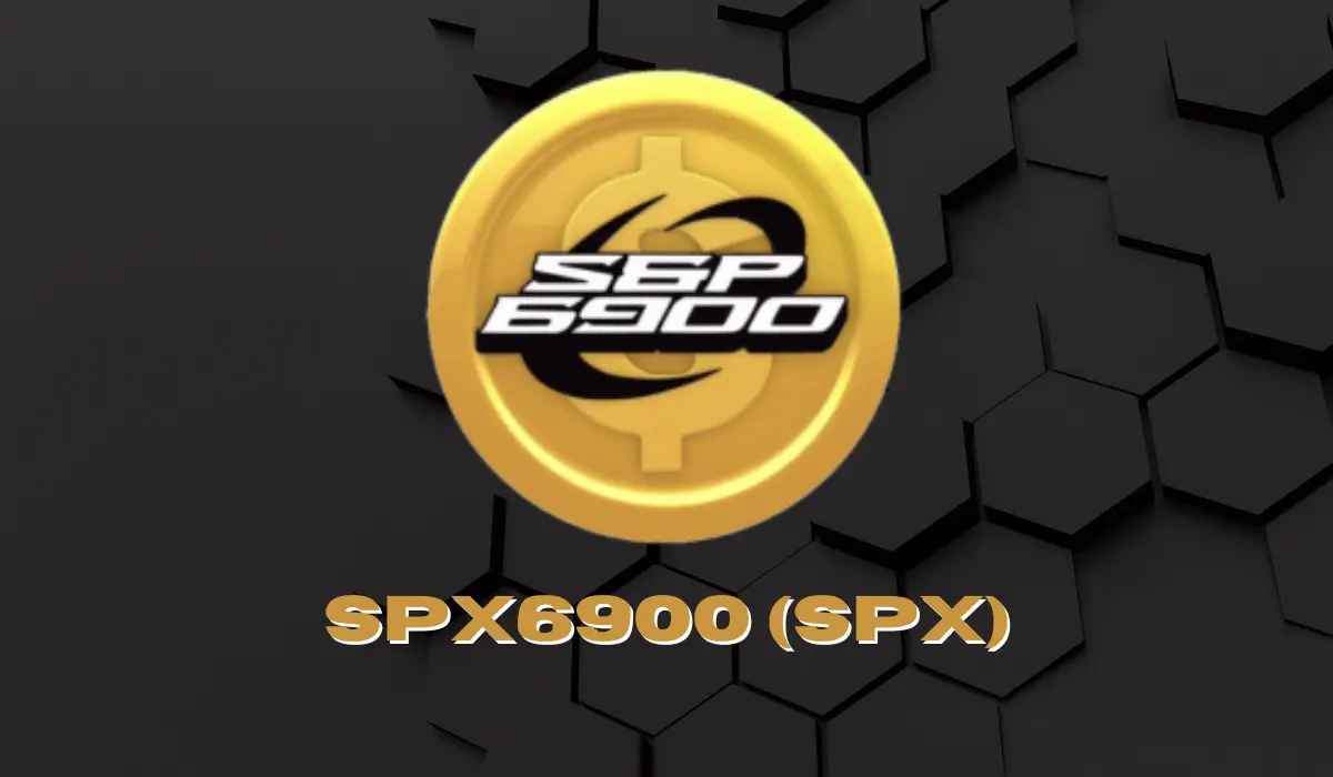 Previsão De Preço Do SPX6900 (SPX)