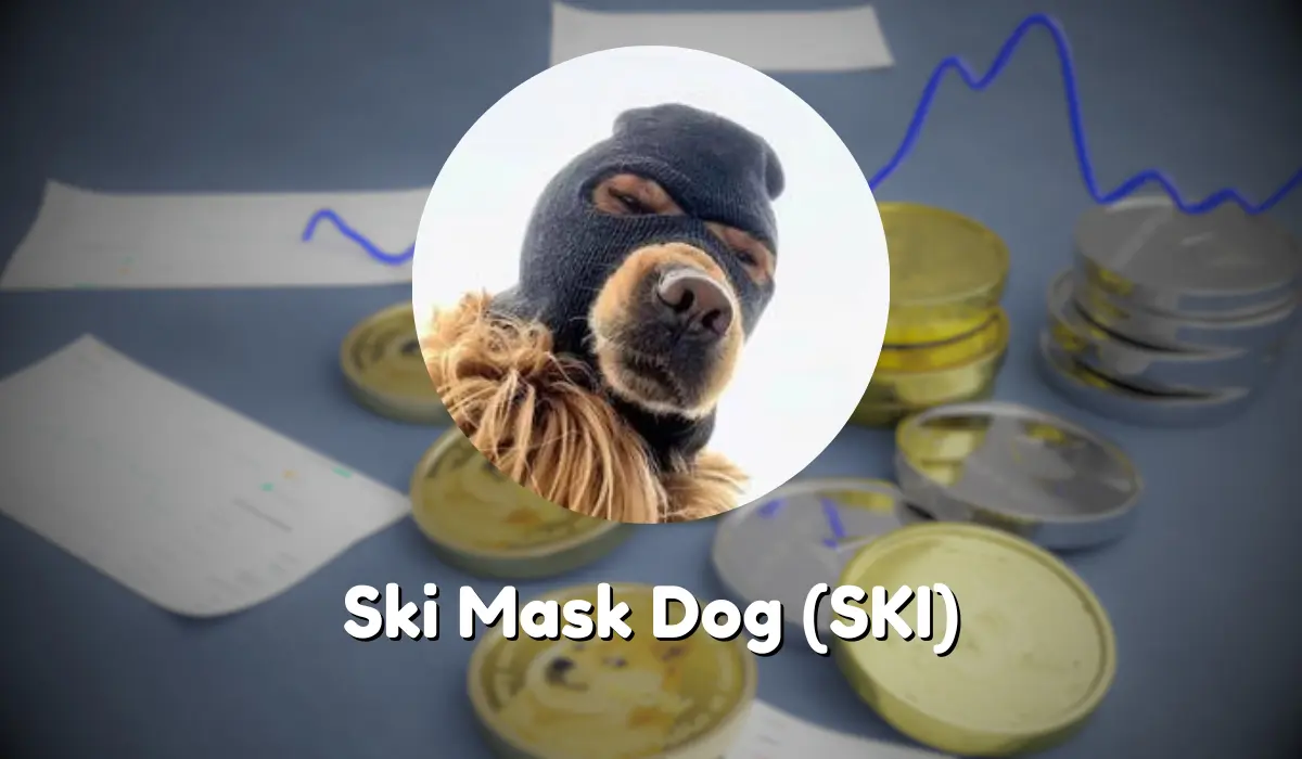 Previsão De Preço Do Ski Mask Dog (SKI)