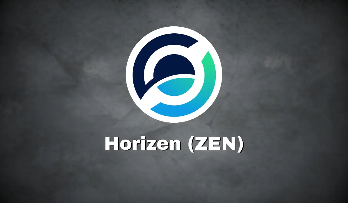 Previsão De Preço Horizen (ZEN)