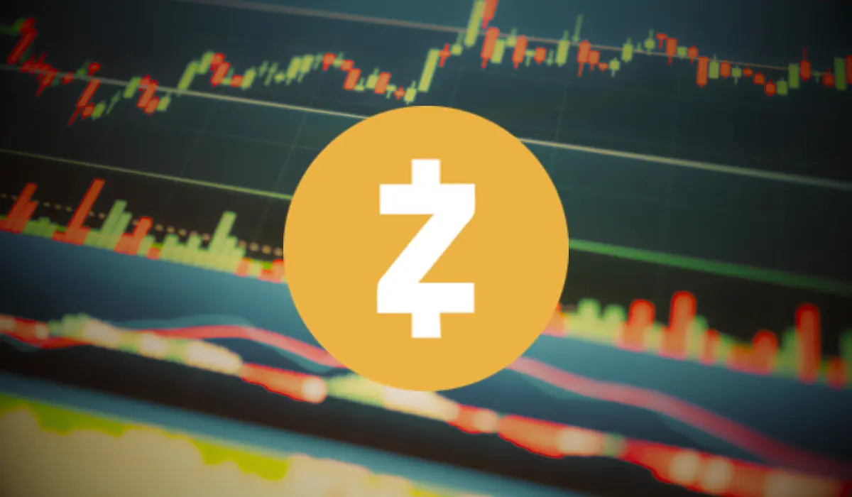 Zcash (ZEC) Crypto