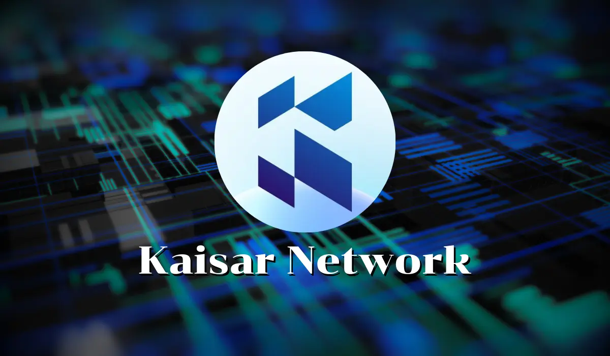 Airdrop Kaisar Network