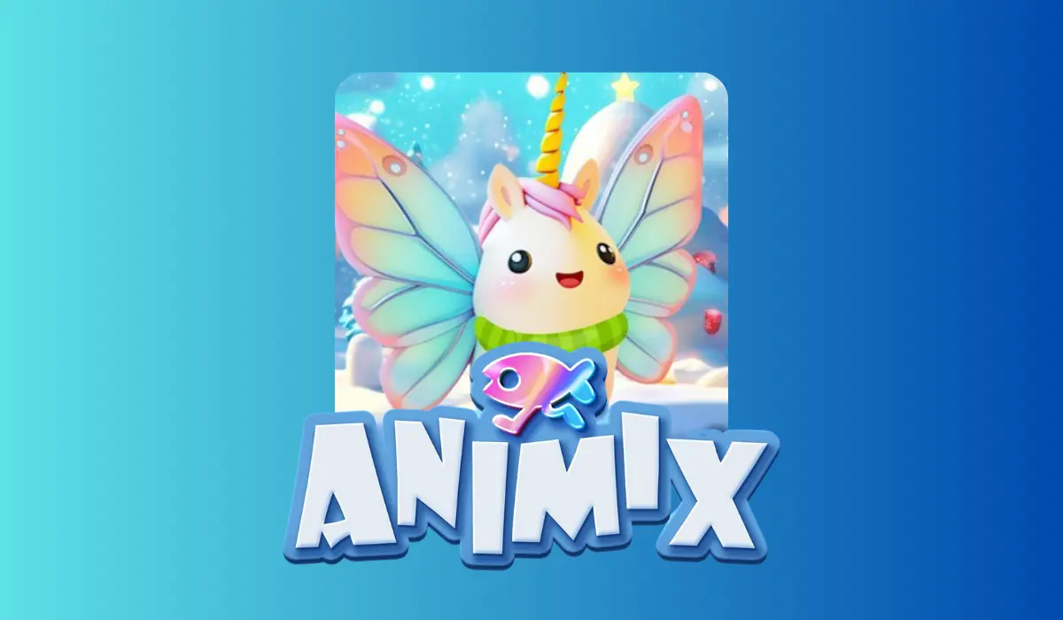 Animix Airdrop