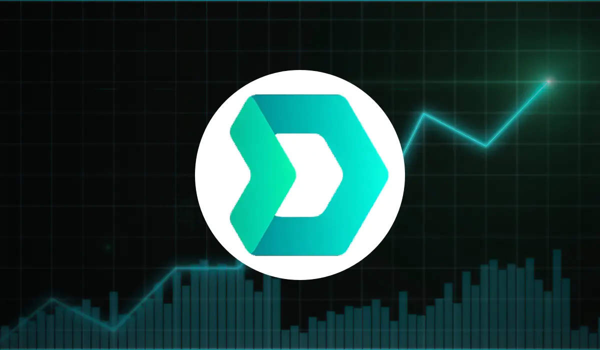 DMarket Cripto