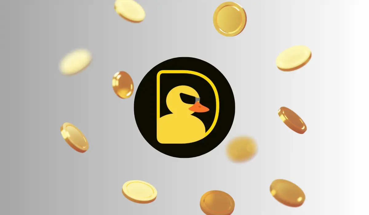 DuckChain Airdrop Cripto