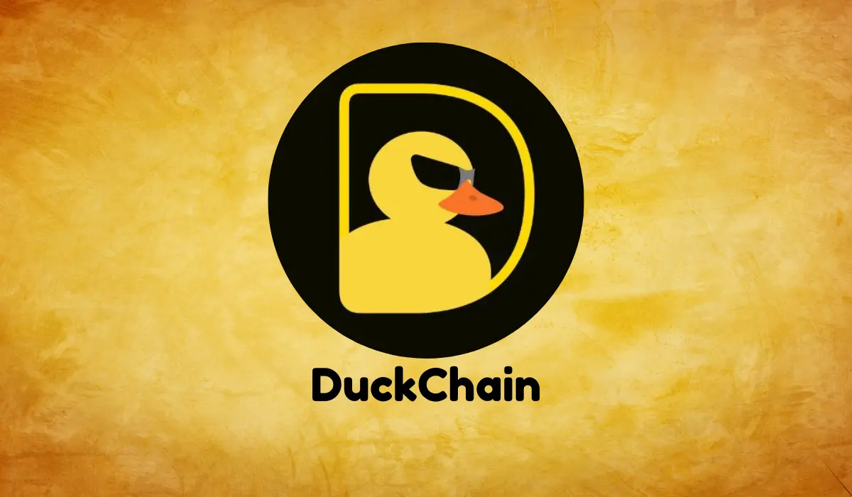 DuckChain Airdrop