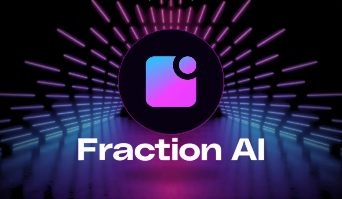 Fraction AI Testnet Airdrop