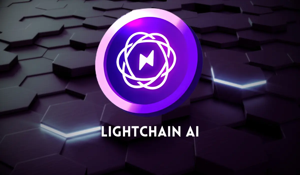 Lightchain AI