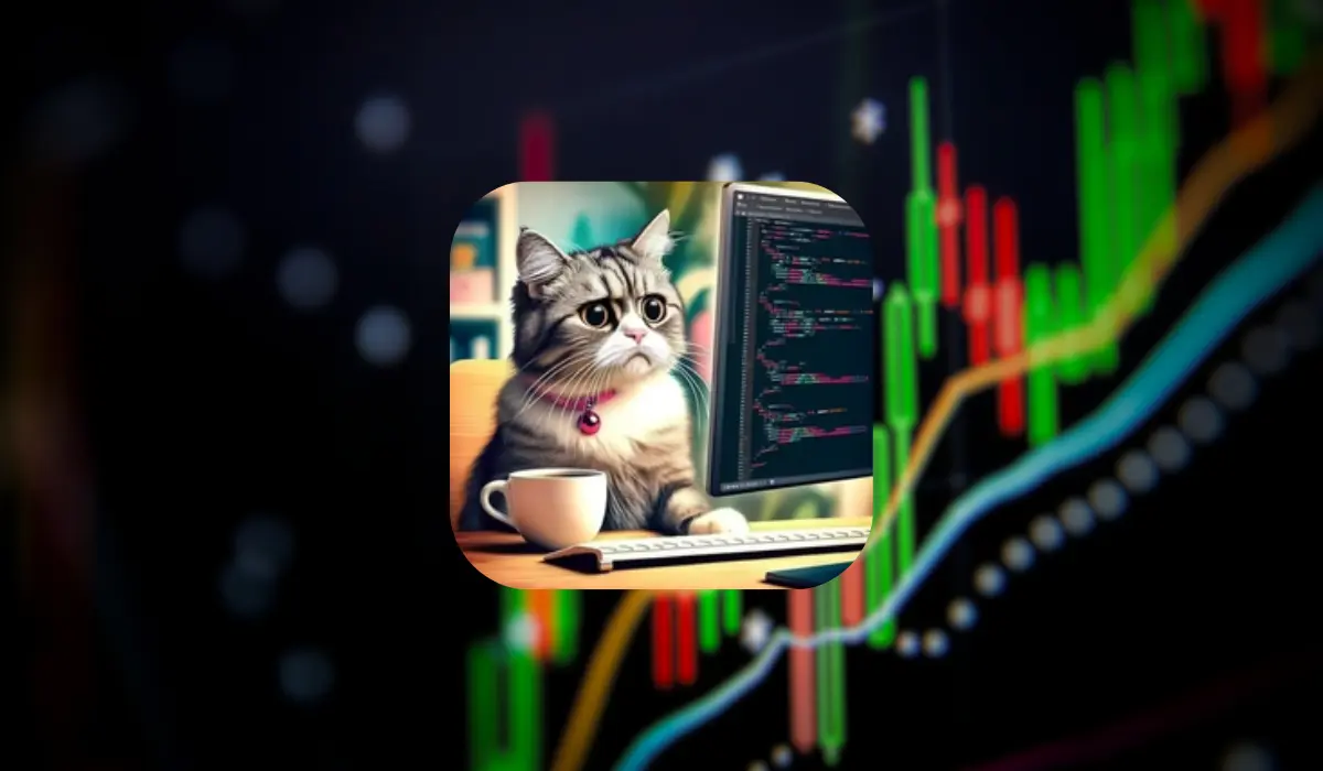 MEOW Criptomoedas