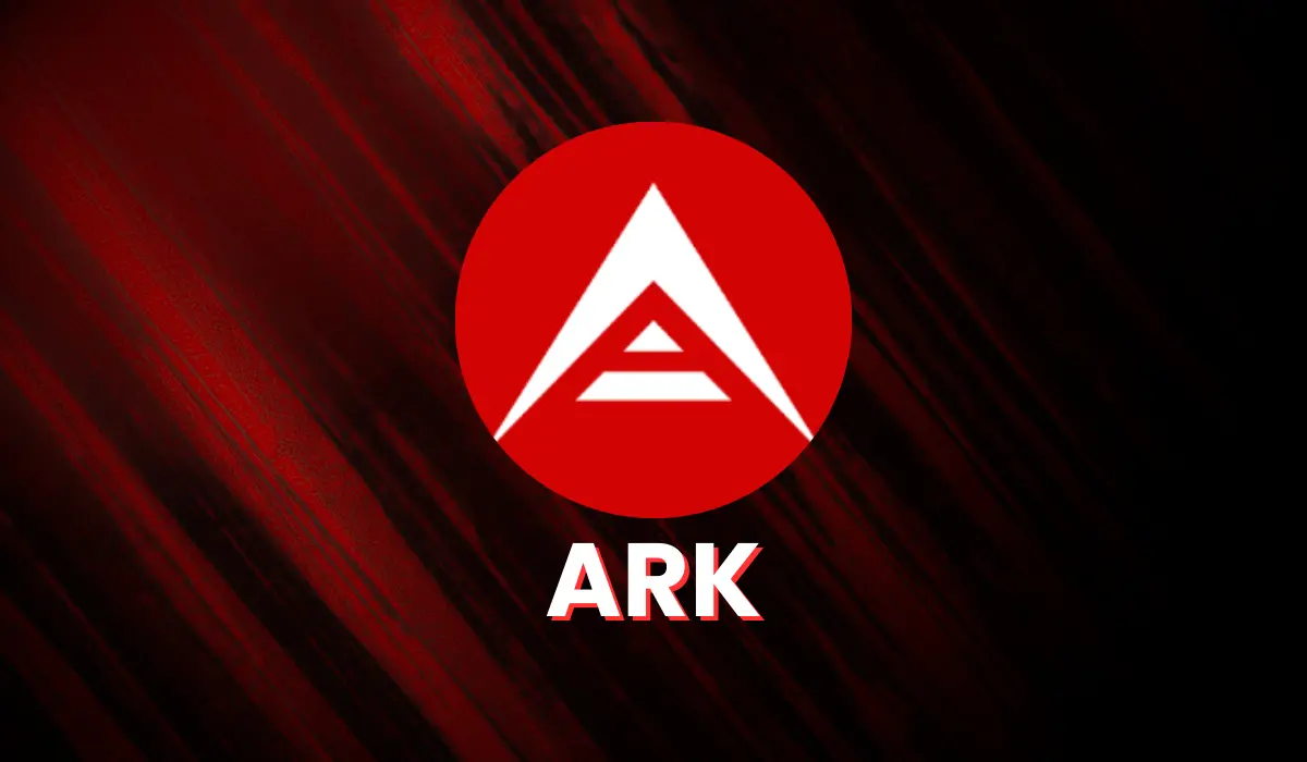 Previsão De Preço Ark (ARK)