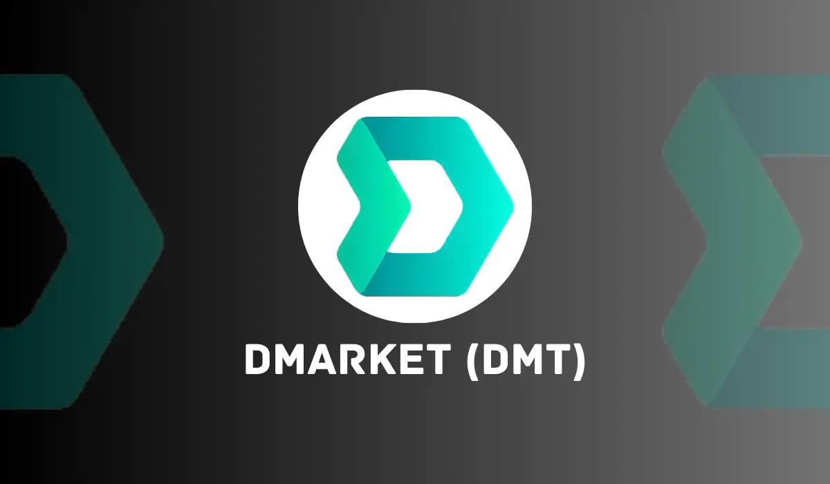 Previsão De Preço DMarket (DMT)