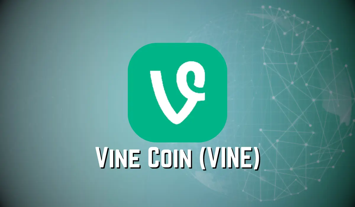 Previsão De Preço Da Vine Coin (VINE)