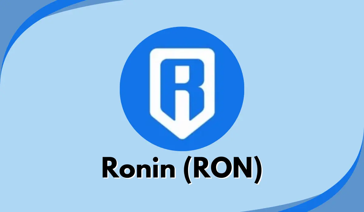 Previsão De Preço De Ronin (RON)