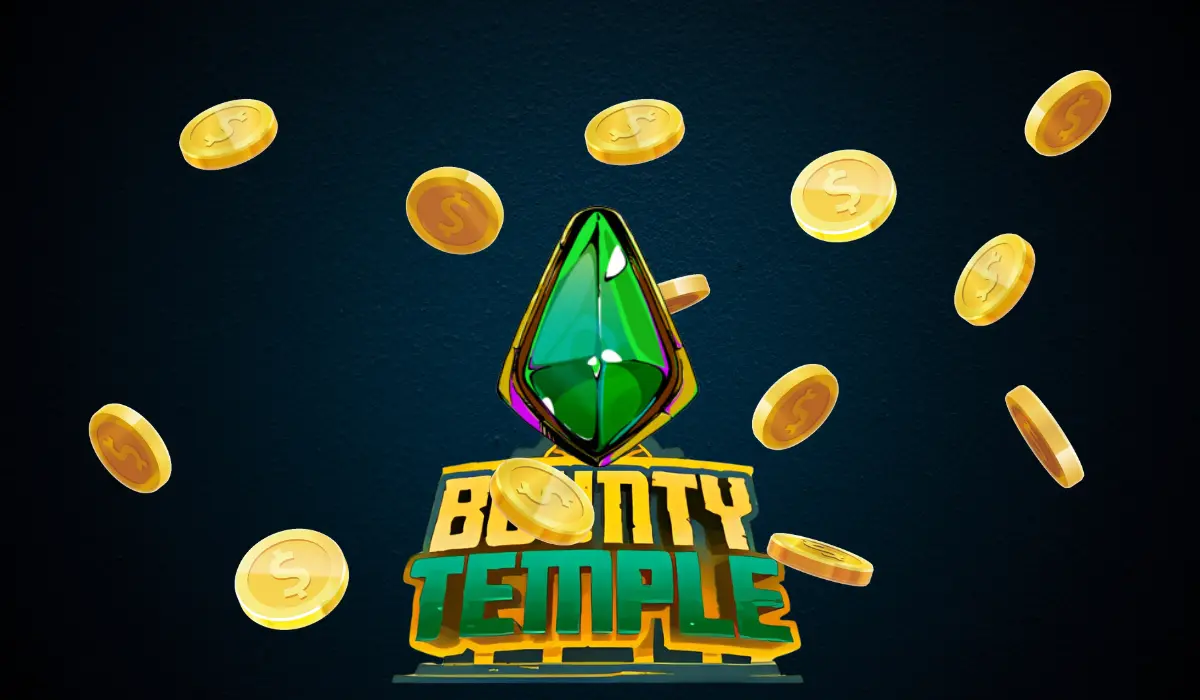 Previsão De Preço Do Bounty Temple ($TYT)