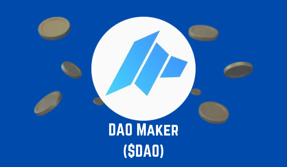 Previsão De Preço Do DAO Maker ($DAO)