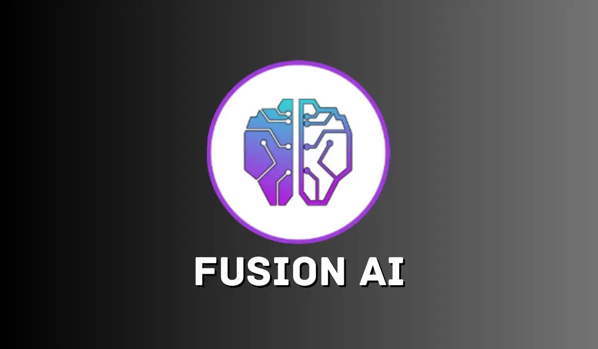 Previsão De Preço Do Fusion AI