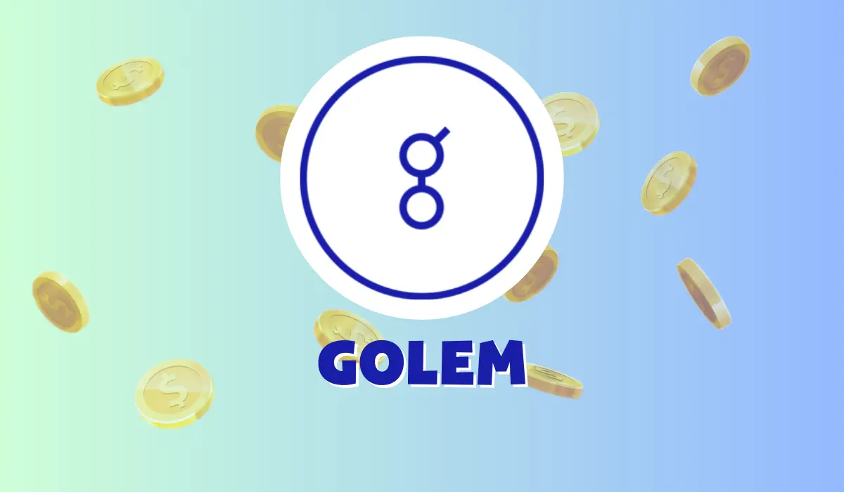 Previsão De Preço Do Golem