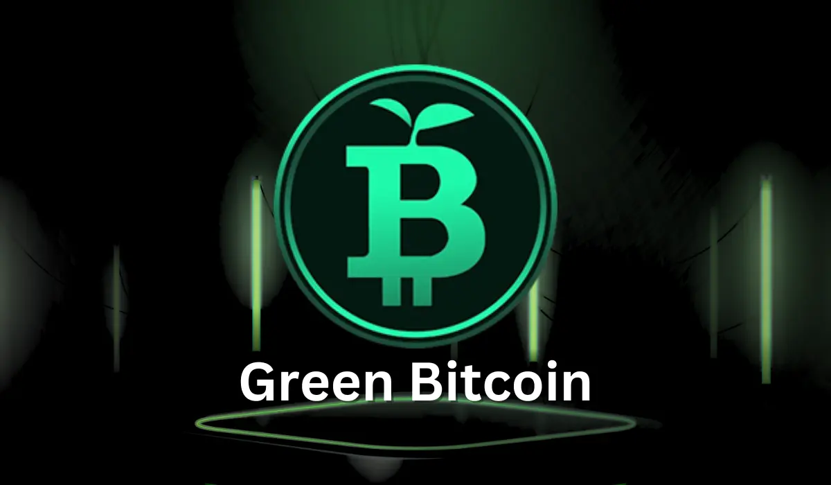 Previsão De Preço Do Green Bitcoin