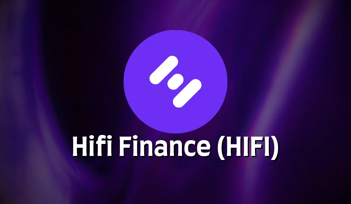 Previsão De Preço Do Hifi Finance (HIFI)