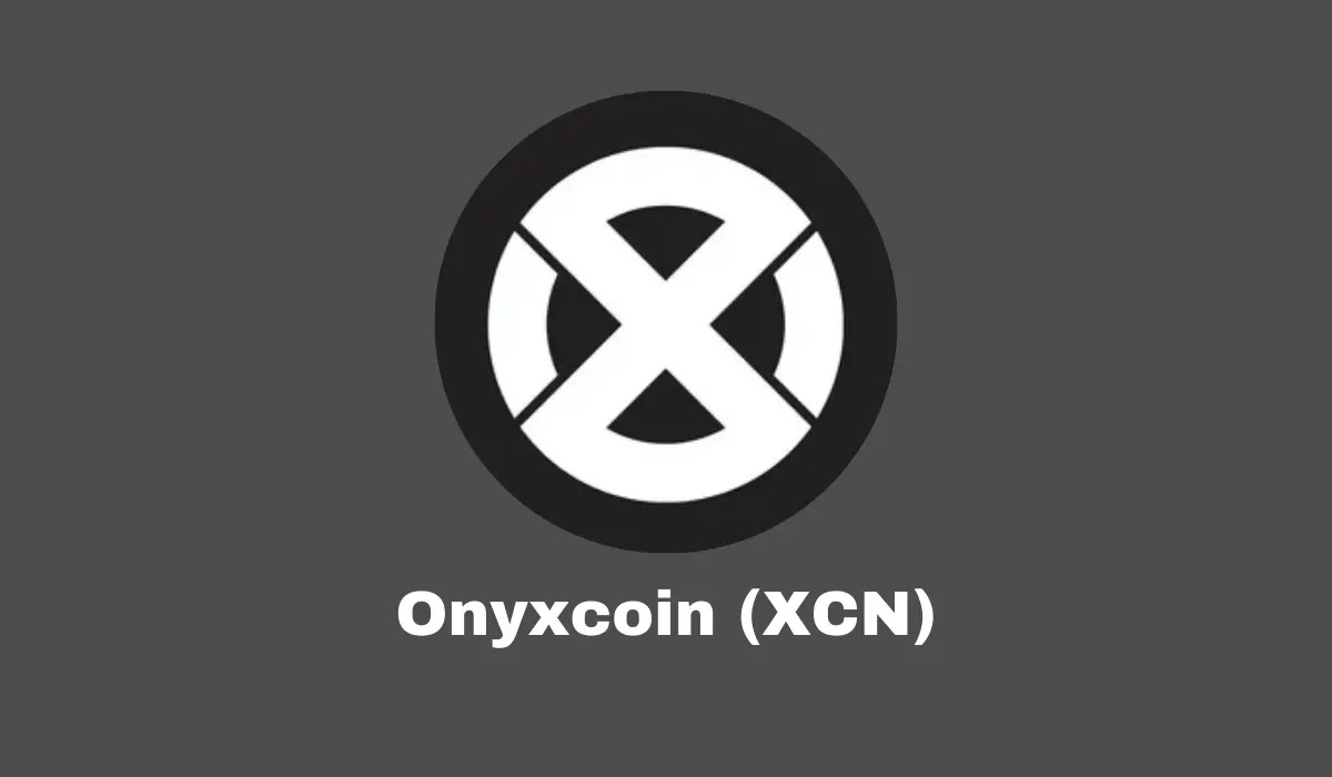 Previsão De Preço Do Onyxcoin (XCN)