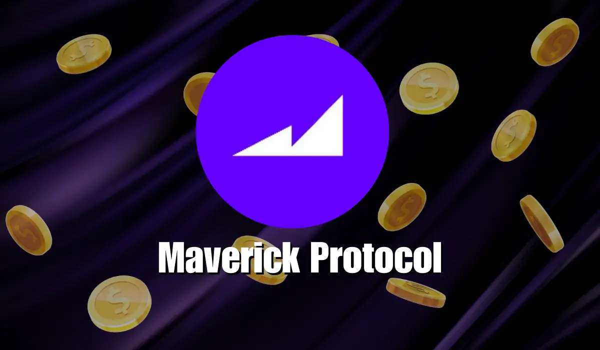 Previsão De Preço Do Protocolo Maverick