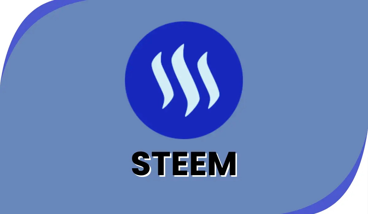 Previsão De Preço Do Steem (STEEM)