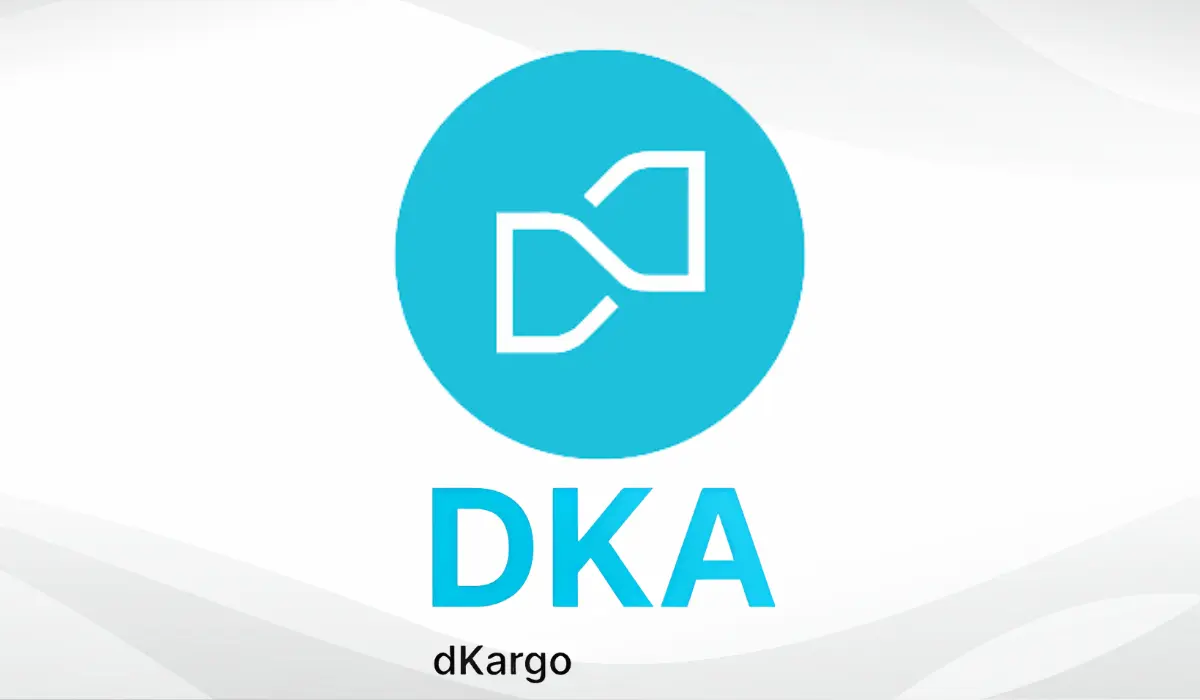 Previsão De Preço dKargo (DKA)