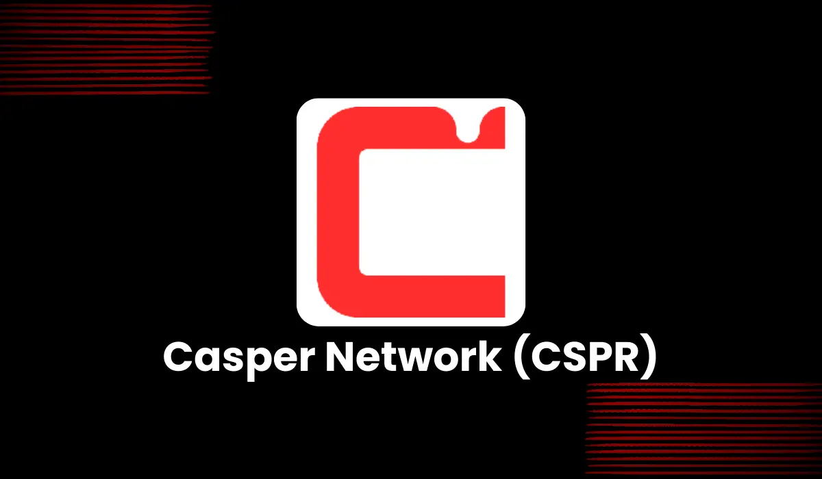 Previsão De Preços Da Casper Network (CSPR)