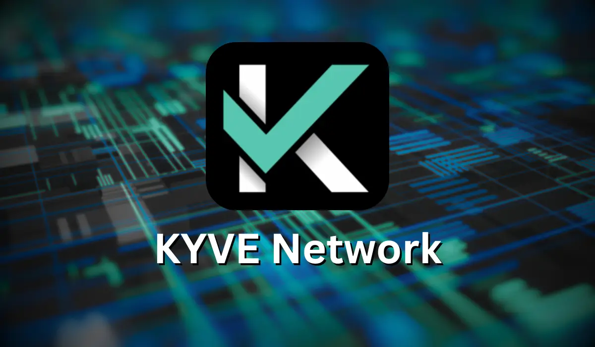 Previsão De Preços Da Network KYVE